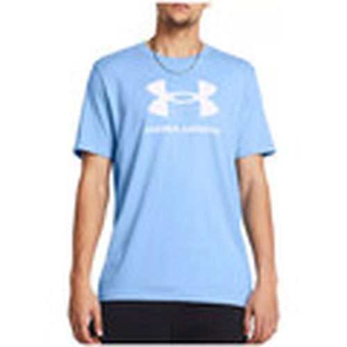 Tops y Camisetas - para hombre - Under Armour - Modalova