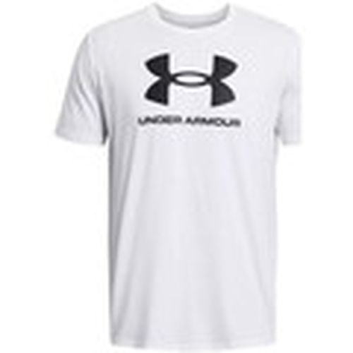 Tops y Camisetas - para hombre - Under Armour - Modalova