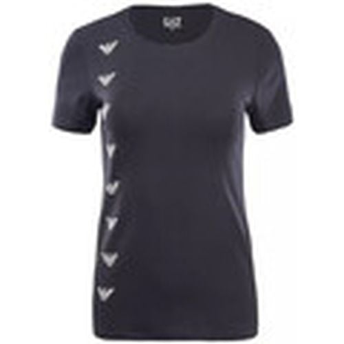 Tops y Camisetas - para mujer - Ea7 Emporio Armani - Modalova