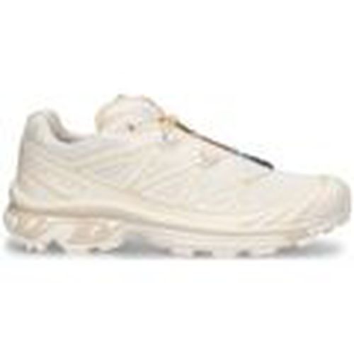 Zapatillas de running Zapatillas XT-6 Vanilla Ice/Almond Milk para mujer - Salomon - Modalova