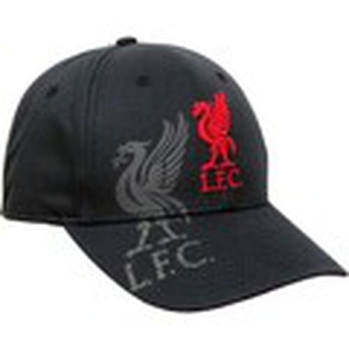 Gorra Obsidian para hombre - Liverpool Fc - Modalova