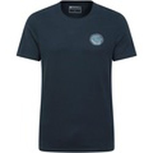 Camiseta manga larga Fort William para hombre - Mountain Warehouse - Modalova