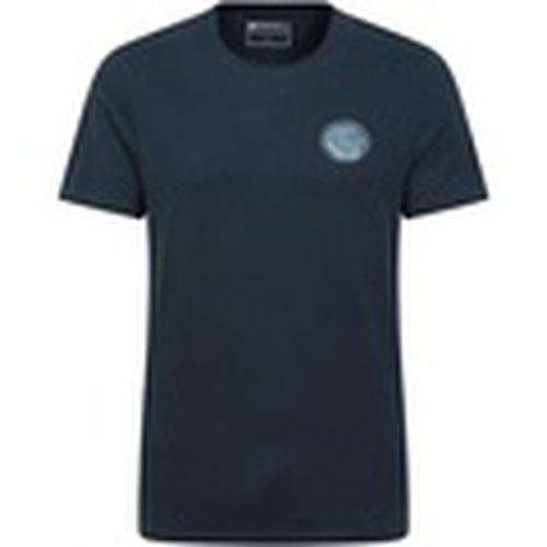 Camiseta manga larga MW3238 para hombre - Mountain Warehouse - Modalova