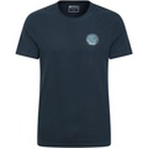 Camiseta manga larga St Andrews para hombre - Mountain Warehouse - Modalova