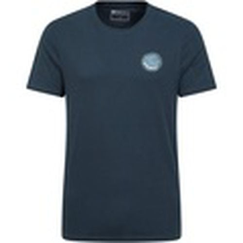 Camiseta manga larga MW3242 para hombre - Mountain Warehouse - Modalova