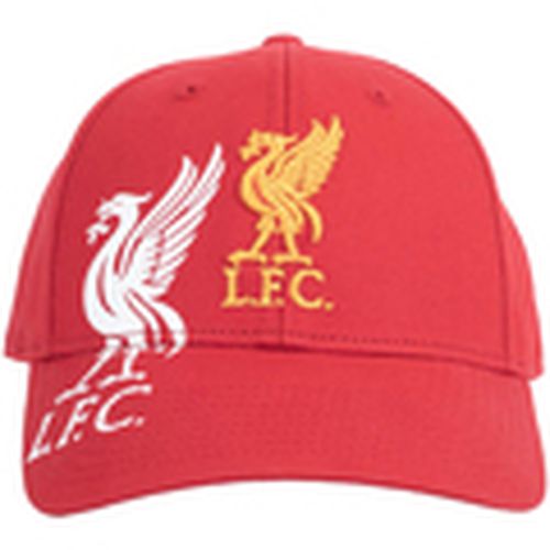 Gorra Obsidian para hombre - Liverpool Fc - Modalova