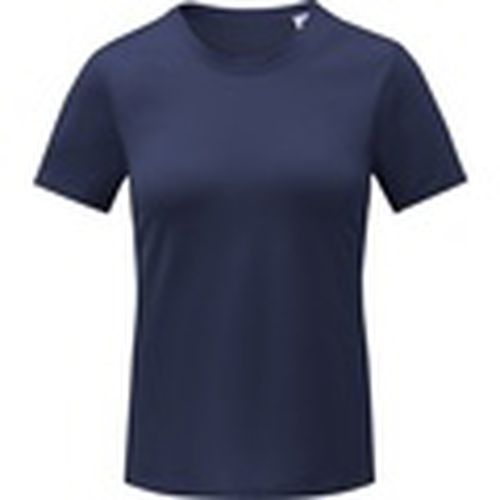 Elevate Camiseta Kratos para mujer - Elevate - Modalova