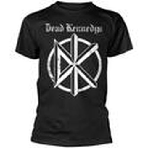 Camiseta manga larga PH1066 para mujer - Dead Kennedys - Modalova