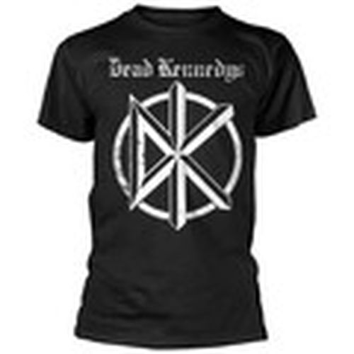Camiseta PH1066 para hombre - Dead Kennedys - Modalova