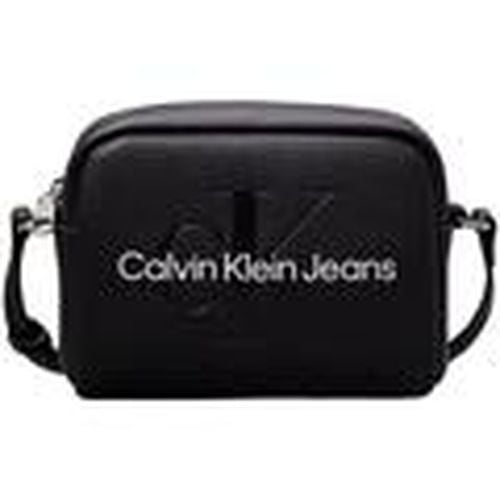 Bolso de mano K60K6122200GQ para mujer - Calvin Klein Jeans - Modalova