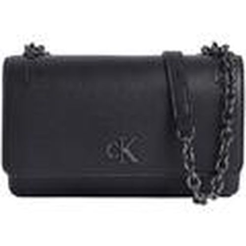 Bolso de mano K60K6122330GR para mujer - Calvin Klein Jeans - Modalova