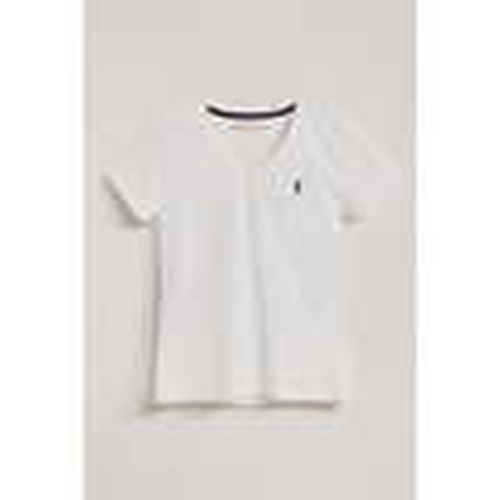 Camiseta RIGBY GO W TSHIRT V para mujer - Polo Club - Modalova