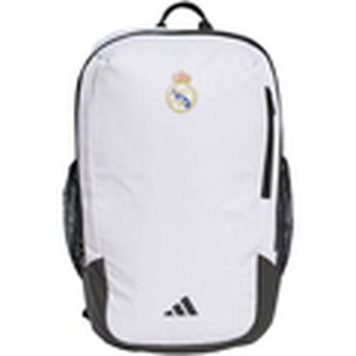 Mochila Real Madrid Home Backpack para hombre - adidas - Modalova