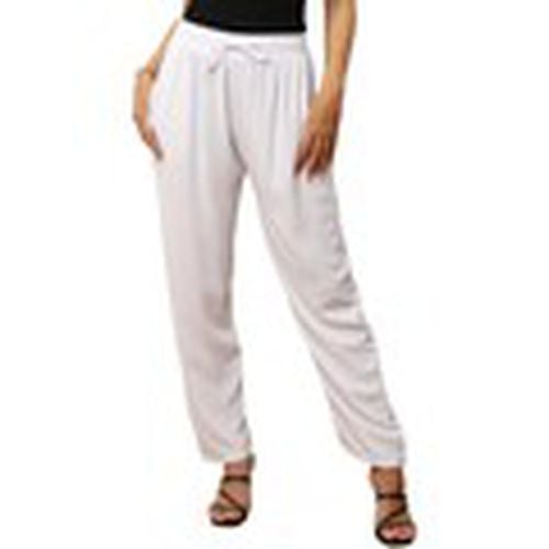 Pantalones 72573_P170520 para mujer - La Modeuse - Modalova