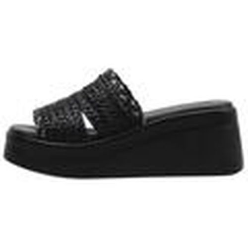 Sandalias con plataforma ALHEL para mujer - Sandra Fontan - Modalova