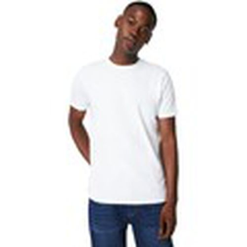 Camiseta manga larga DH7174 para hombre - Maine - Modalova