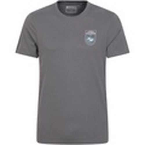 Camiseta manga larga MW3232 para hombre - Mountain Warehouse - Modalova