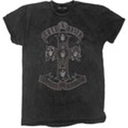 Tops y Camisetas RO4564 para mujer - Guns N Roses - Modalova