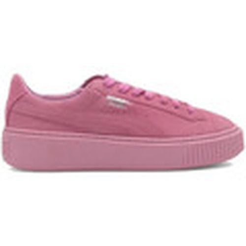 Deportivas Moda 363313 para mujer - Puma - Modalova