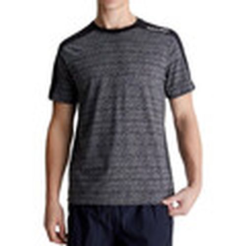 Camiseta 00GMS4K178 para hombre - Calvin Klein Jeans - Modalova