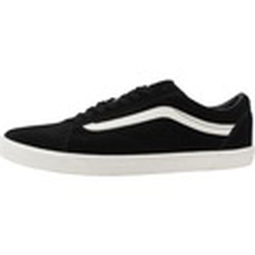 Deportivas Moda OLD SKOOL LOWPRO para mujer - Vans - Modalova