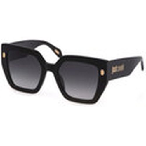 Gafas de sol Occhiali da Sole SJC021 0700 para hombre - Roberto Cavalli - Modalova