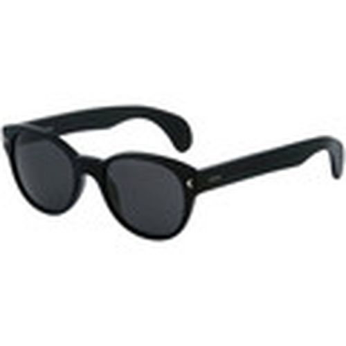 Gafas de sol Occhiali da Sole Macho SL1913M 0700 para mujer - Lozza - Modalova