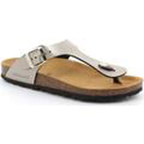 Chanclas GRU-RRR-CC2383-CH para mujer - Grunland - Modalova