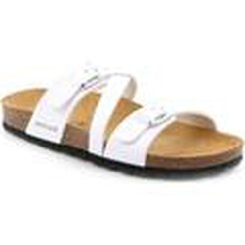 Sandalias GRU-RRR-CB4016-BI para mujer - Grunland - Modalova