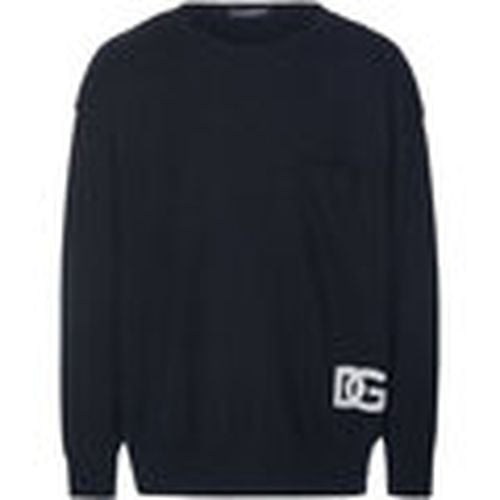 D&G Jersey GXK31T JAWH8 para hombre - D&G - Modalova