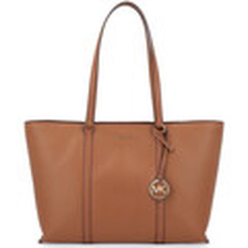 Bolso de mano Bolso shopper de piel para mujer - MICHAEL Michael Kors - Modalova