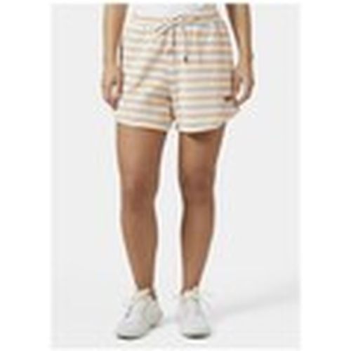Pantalones Siren Towelling para mujer - Helly Hansen - Modalova