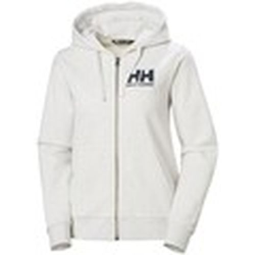 Chaqueta deporte Logo Full para mujer - Helly Hansen - Modalova
