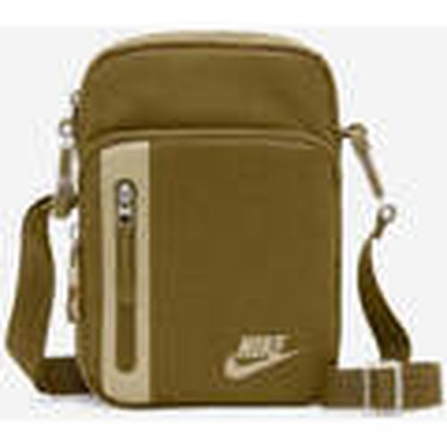 Bolso de mano BANDOLERA ELEMENTAL PREMIUM DN2557-368 para hombre - Nike - Modalova