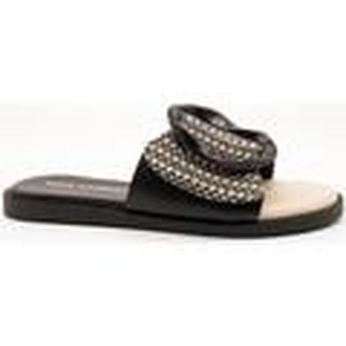 Sandalias 9661 Gea -Blanc para mujer - Noa Harmon - Modalova