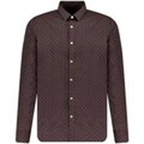 Camisa manga larga CHARLESTON - Hombres para hombre - Deeluxe - Modalova