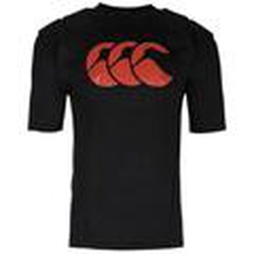 Canterbury Camiseta - para hombre - Canterbury - Modalova