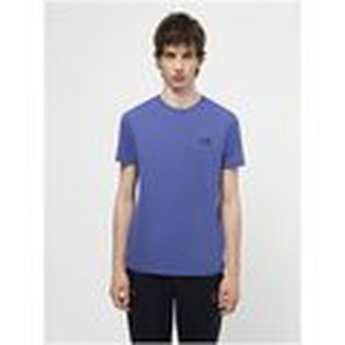 Camiseta 8NPT51 PJM9Z para hombre - Emporio Armani EA7 - Modalova