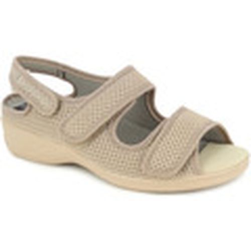 Sandalias Sandalia 21821 Autoadherente para mujer - Doctor Cutillas - Modalova