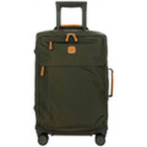 Maleta BRICS 078 TROLLEY SOFT CAB para hombre - Bric's - Modalova