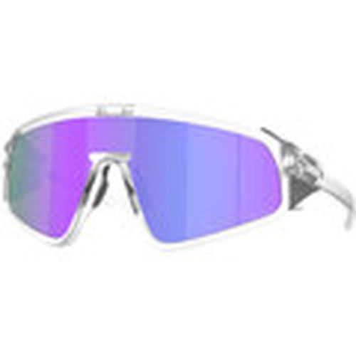 Gafas de sol Occhiali da Sole Latch Panel OO9404 940402 para hombre - Oakley - Modalova