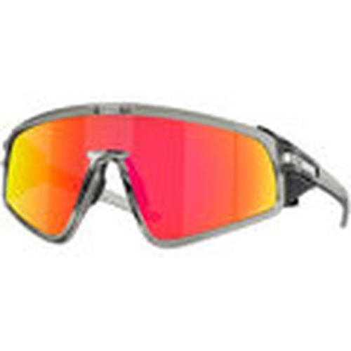 Gafas de sol Occhiali da Sole Latch Panel OO9404 940404 para mujer - Oakley - Modalova