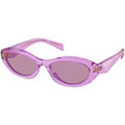 Gafas de sol Occhiali da Sole PR26ZS 13R07Q para mujer - Prada - Modalova