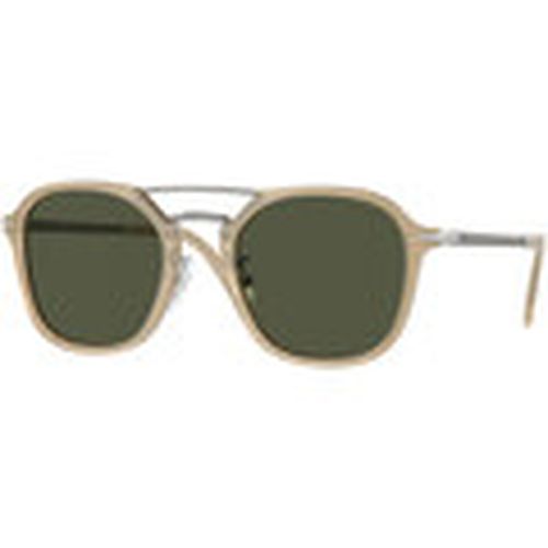 Gafas de sol Occhiali da Sole PO3352S 116931 para hombre - Persol - Modalova