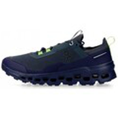 Deportivas Moda Cloudultra 2 Navy Ink para hombre - On - Modalova