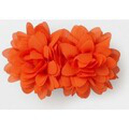 Tratamiento capilar Becksondergaard Arabella Clip Orange para mujer - Beck Sondergaard - Modalova