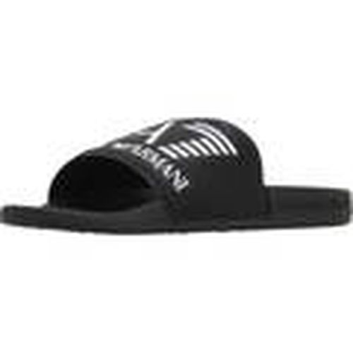 Chanclas BEACHWEAR para hombre - Emporio Armani - Modalova