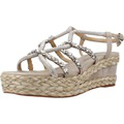 Sandalias V241012 para mujer - ALMA EN PENA - Modalova