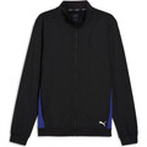 Jersey CLOUDSPUN FULL ZIP J para hombre - Puma - Modalova