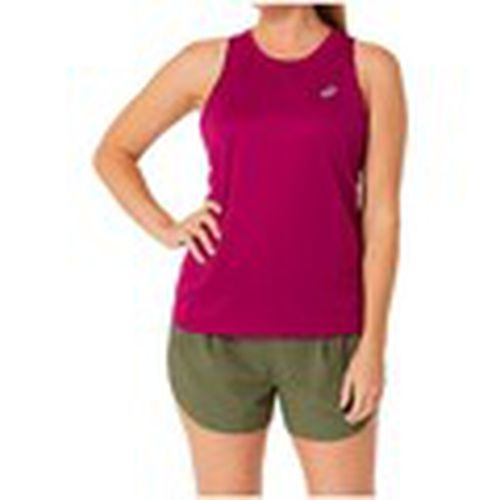 Camiseta CORE TANK 2012C334-515 para mujer - Asics - Modalova